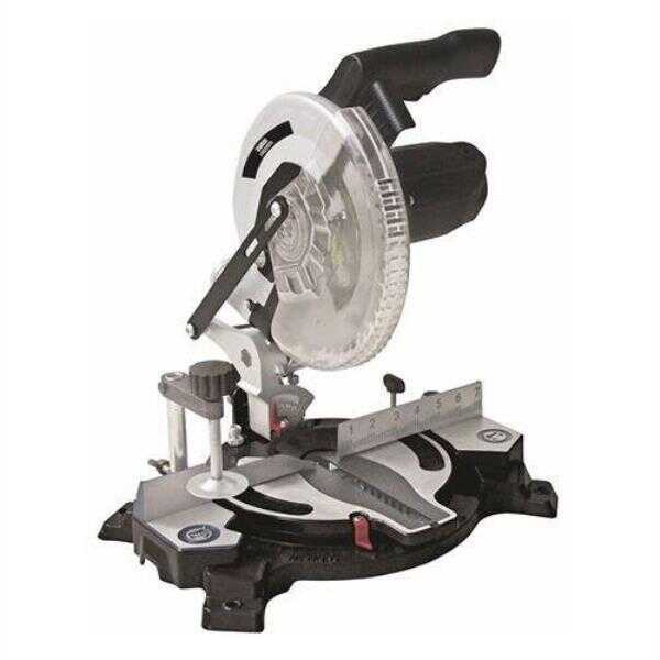 Attlas G6T210 1200W 210mm Lazerli Gönye Kesme
