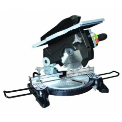 Attlas G6F210 Top Cutting Mitre Cutting Machine with Table - Attlas