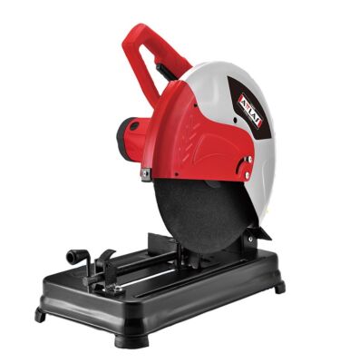 Attlas GCS 355B Profil Kesme Makinesi - 1