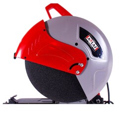 Attlas GCS 355B Profil Kesme Makinesi - 2