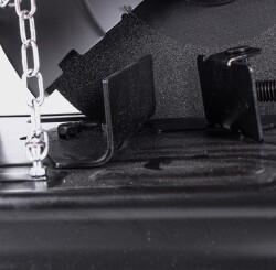 Attlas GCS 355B Profil Kesme Makinesi - 3