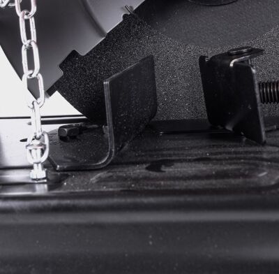 Attlas GCS 355 B Profile Cutting Machine 355Mm 2500W - 3