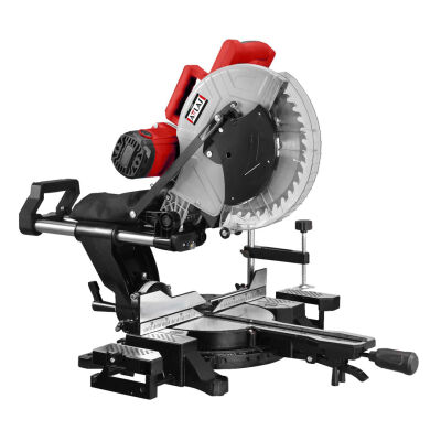 Attlas GK305 DBL Double Sliding Mitre Saw 305 mm 1800W - 1