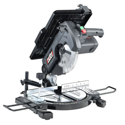 Attlas GKT210 Gönye Kesme Makinesi 210 mm Üstten Tabla 1200W - 1