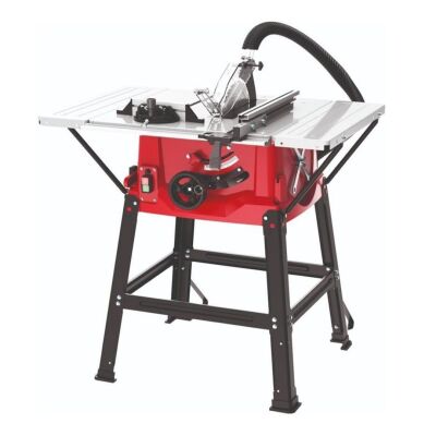 Attlas GMS 250 Z 2000W Tezgah Tipi Daire Testere - 1