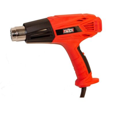 Attlas Hot Air Gun 2000w - 1