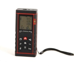 Attlas ATLM 60 Lazer Metre 60Mt - Attlas