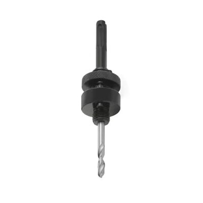 Attlas SDS Plus Bi Metal Punch Adapter 32-220 - 1