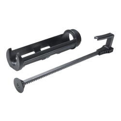Attlas Silicone Gun 300Ml Cartridge - Attlas