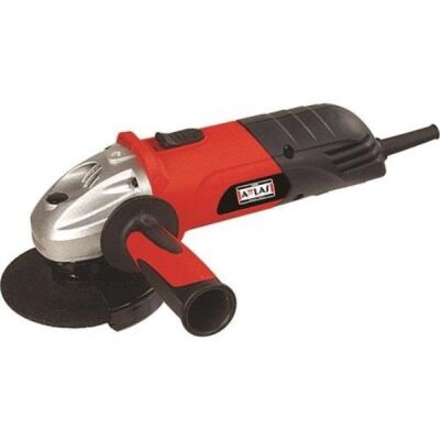 Attlas ATT 115G Avuç Taşlama Motoru 900W - 1