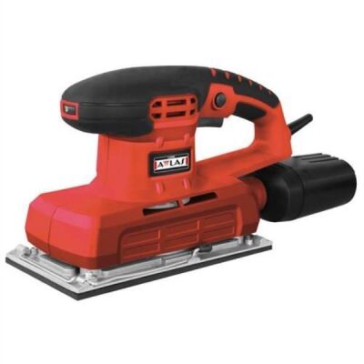 Attlas ATZ 280 300W Titreşimli Zımpara - 1