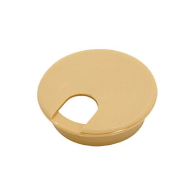 Ayder 60Q Cream Self-Adhesive Cable Trunking - 1