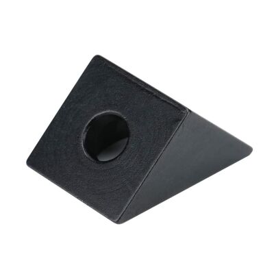 Ayder Backrest Pin Plastic Black - 1