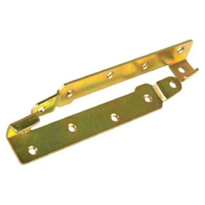 Ayder Bed Frame Bracket 4-Hole 15 cm - 1