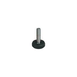 Ayder Bingo Foot Black Mini M6 - Ayder