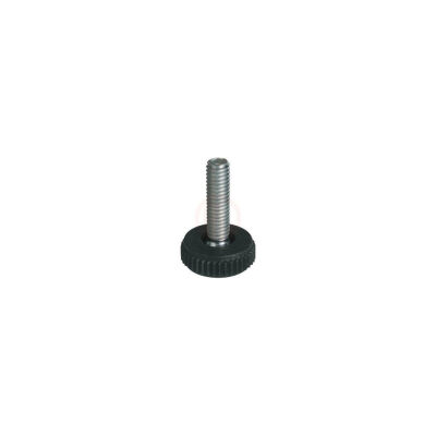 Ayder Bingo Foot Black Mini M6 - 1