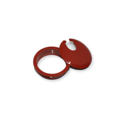 Ayder Cable Duct 60Q Cherry - Ayder