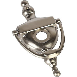 Ayder Door knocker (Satin) - Ayder