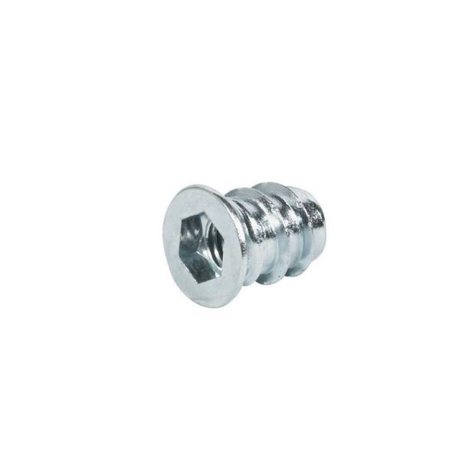 Ayder Dübel M8 10X15 Metal