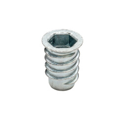 Ayder Dübel M8 10X18 Metal - Ayder