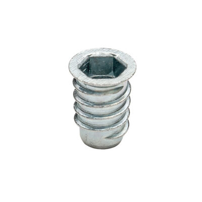 Ayder Dübel M8 10X18 Metal - 1