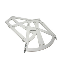 Ayder E1611 Plastic Shoe Cabinet Mechanism 1 Set - 1