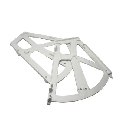 Ayder E1611 Plastic Shoe Cabinet Mechanism 1 Set - 1