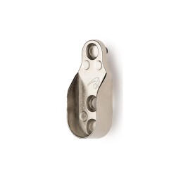 Ayder Flans Oval Pinless Apex Zinc - Ayder