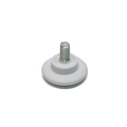 Ayder Foot Bingo White Large M8 - Ayder