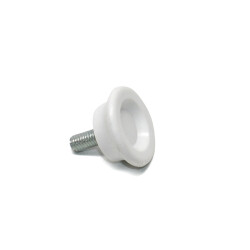 Ayder Foot Bingo White Small M6 - 2