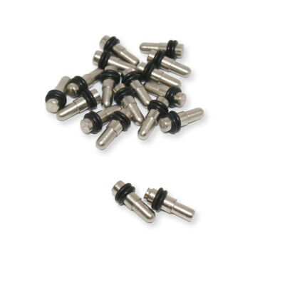 Ayder Gasketed Shelf Pin Metal - 2