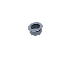 Ayder Handle Round Plastic Stone Grey - 1