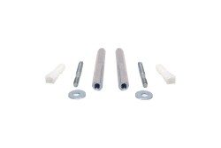 Ayder Hidden Shelf Holder 100Mm - Ayder