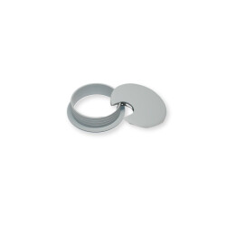 Ayder Kablo Kanalı 60mm Gri - Ayder