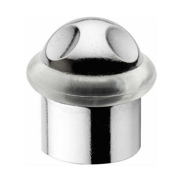 Ayder Kapı Tamponu Contalı 35mm Krom