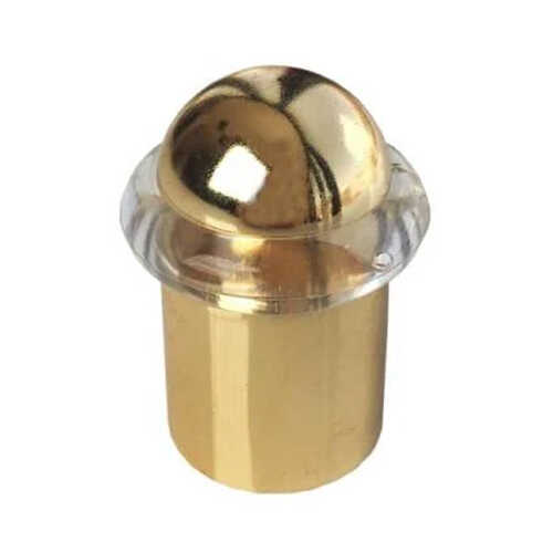 Ayder Kapı Tamponu Contalı 50mm Sarı