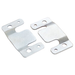 Ayder Karyola Birleştirme Başlık Sacı - 1