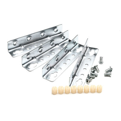 Ayder Karyola Demiri Dübelli 1.20 - 1