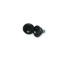 Ayder Leg Bingo Black Small M8 - 2