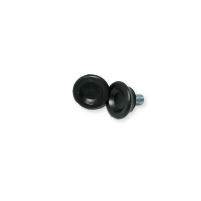 Ayder Leg Bingo Black Small M8 - 2