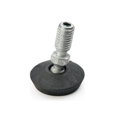 Ayder Leg Bingo Moving Head M8 - 1