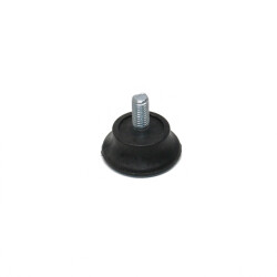 Ayder Leg Bingo Small Black M6 - Ayder
