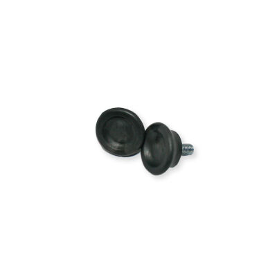 Ayder Leg Bingo Small Black M6 - 2