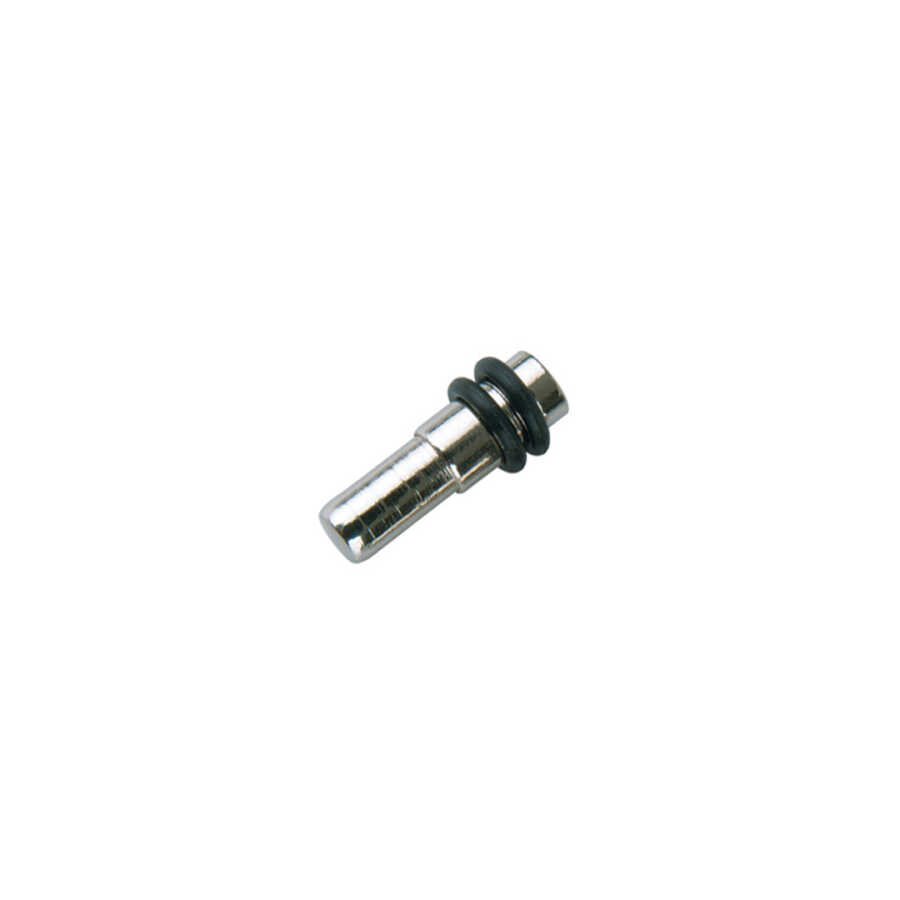 Ayder Metal Contalı Raf Pimi Cift 1Pk: 10 Adet