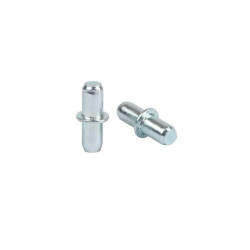 Ayder Metal Raf Pimi Halkalı 5 Mm 1Pk: 100 Adet - Ayder