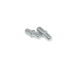 Ayder Metal Shelf Pin with Ring 5 Mm - Ayder