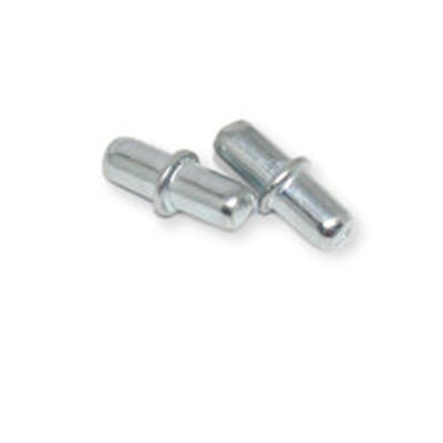 Ayder Metal Shelf Pin with Ring 5.5 Mm - 1