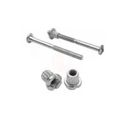 Ayder Metal Montebent 32mm Çinko - 1