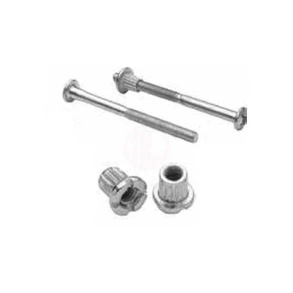 Ayder Metal Montebent 32mm Çinko