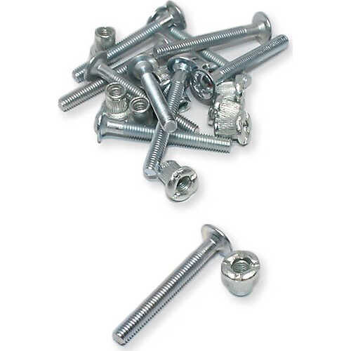 Ayder Mini Metal Montebent 40mm 5X36